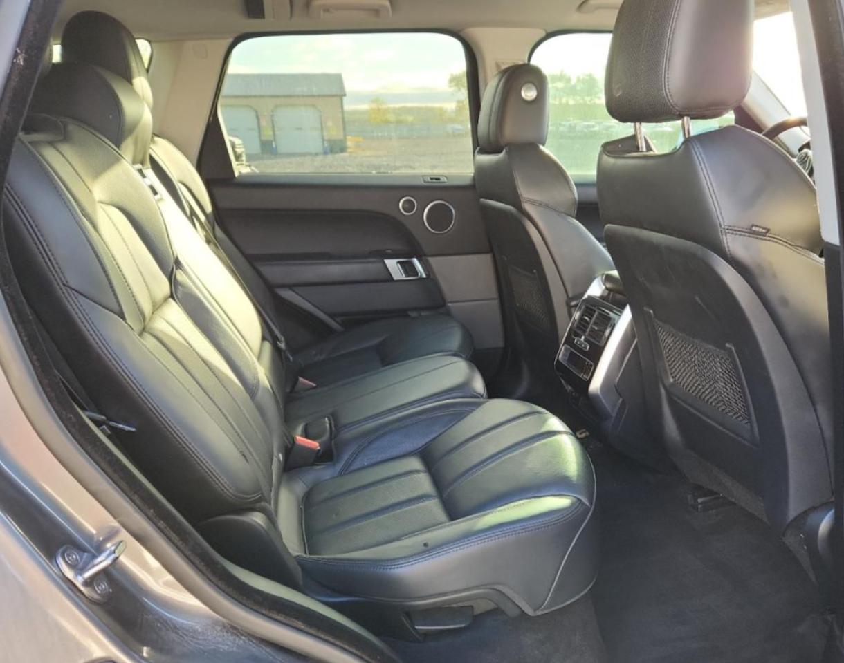 Land Rover Range Rover Sc Image 4