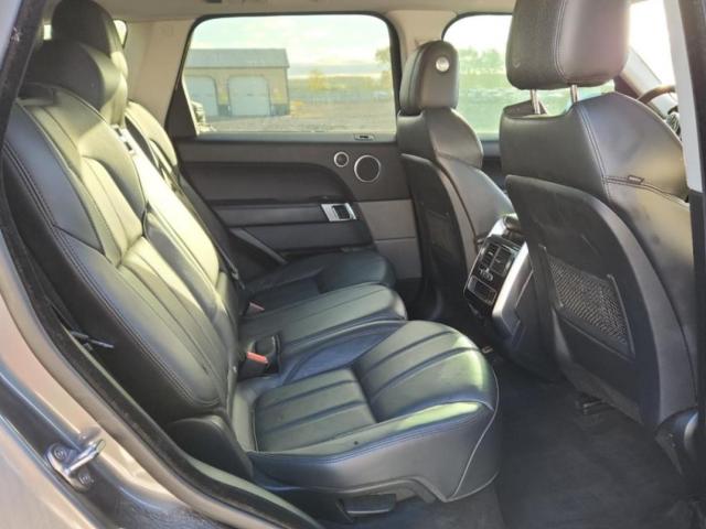 Land Rover Range Rover Sc Image 4