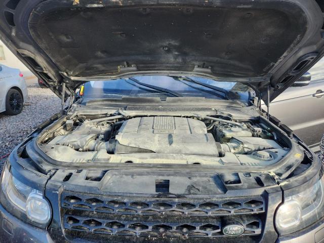 Land Rover Range Rover Sc Image 5