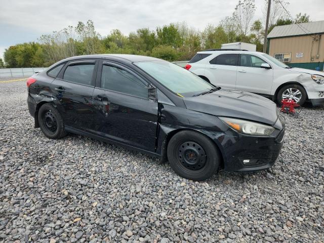 Ford Focus Se Image 8