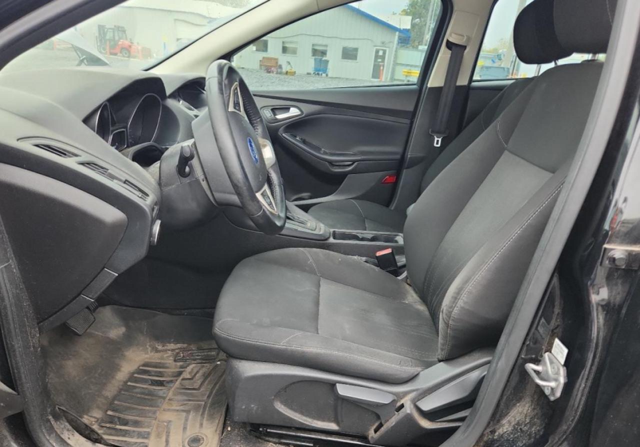 Ford Focus Se Image 3