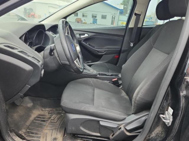 Ford Focus Se Image 3