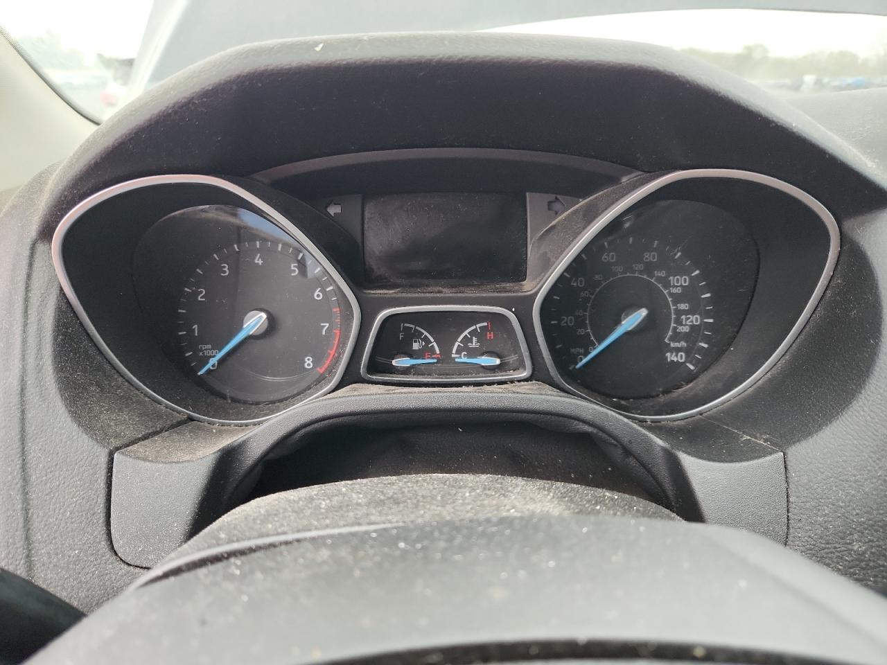 Ford Focus Se Image 2