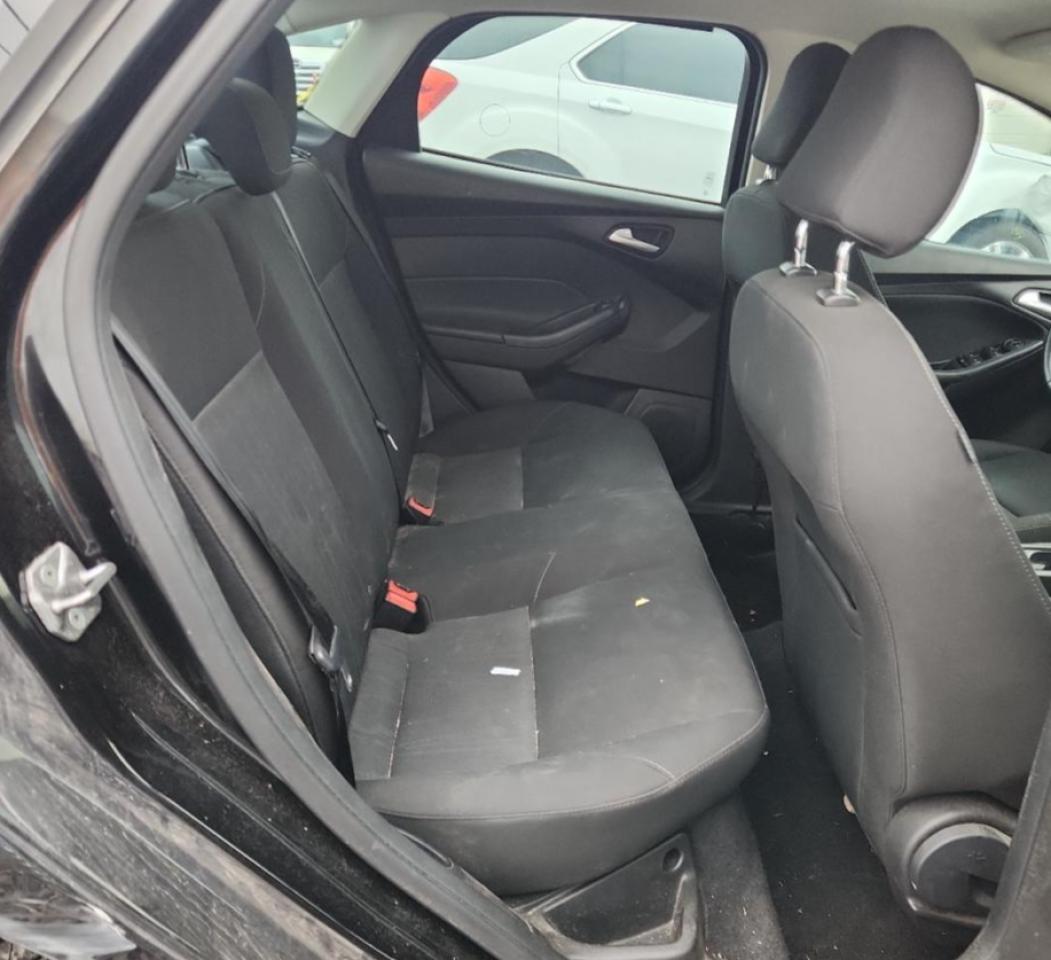 Ford Focus Se Image 5