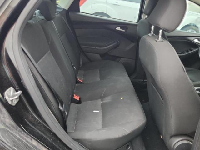 Ford Focus Se Image 5