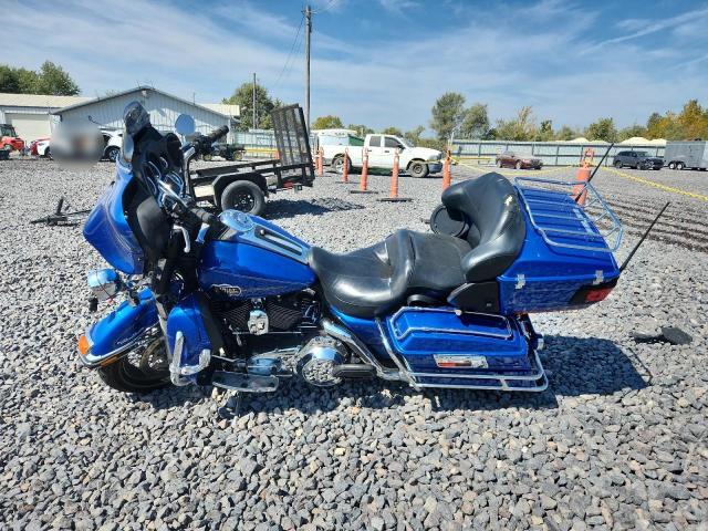 Harley-Davidson Fl Image 4