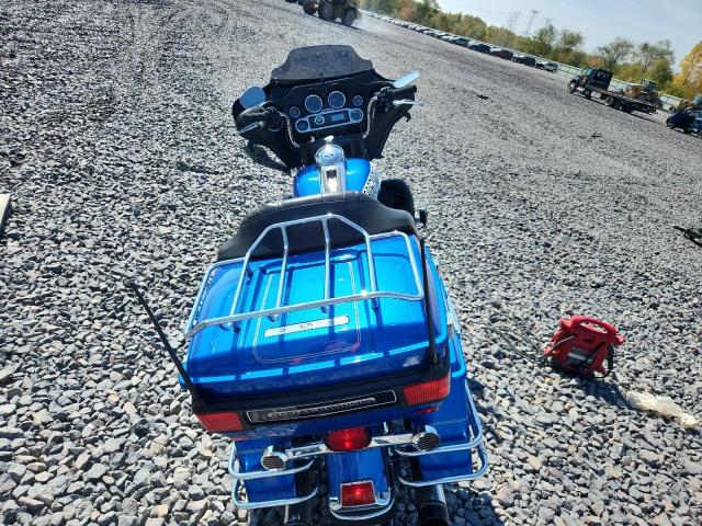 Harley-Davidson Fl Image 3