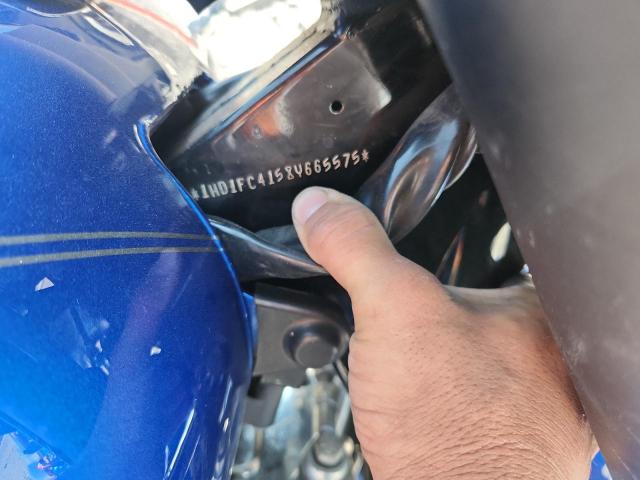 Harley-Davidson Fl Image 8