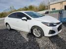 Chevrolet Cruze Lt Image 11