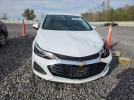 Chevrolet Cruze Lt Image 3