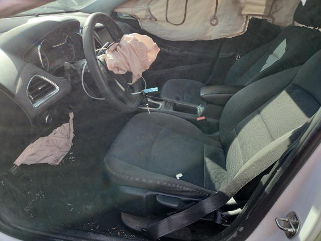 Chevrolet Cruze Lt Image 6