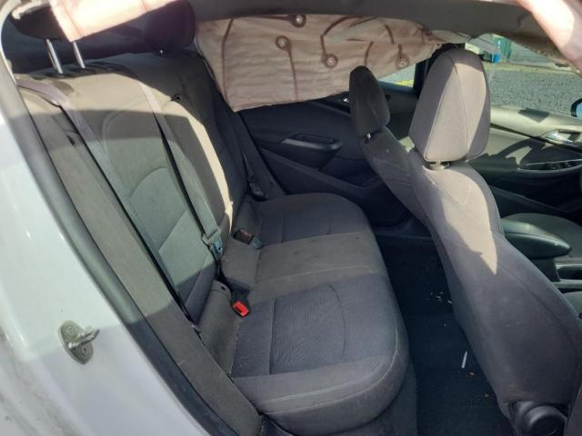 Chevrolet Cruze Lt Image 7