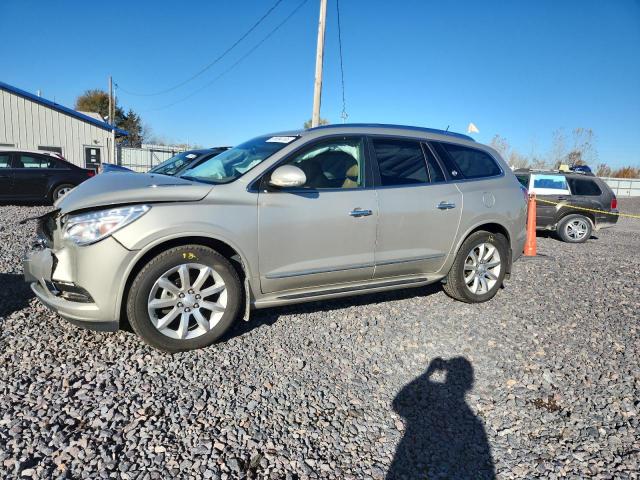  Salvage Buick Enclave