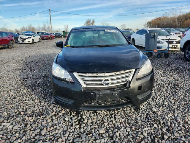 Nissan Sentra S Image 2