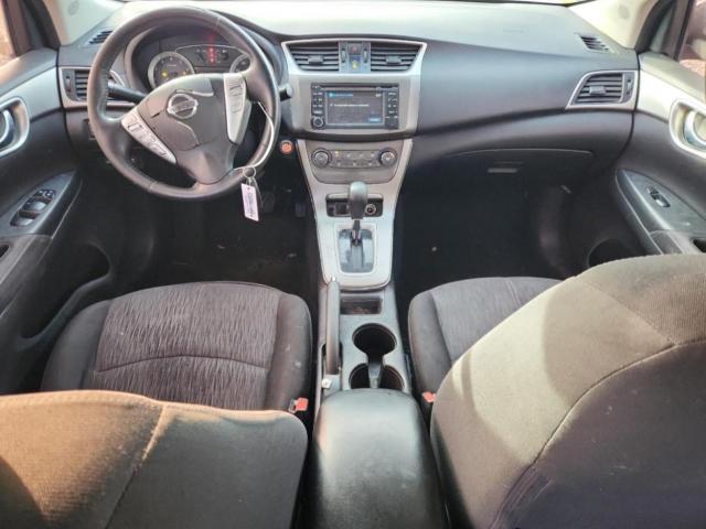 Nissan Sentra S Image 6