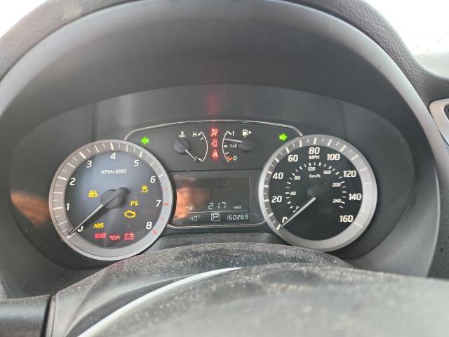 Nissan Sentra S Image 7