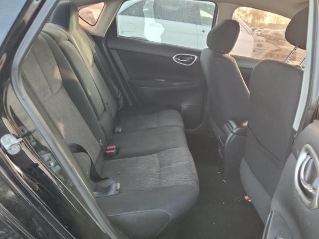 Nissan Sentra S Image 9