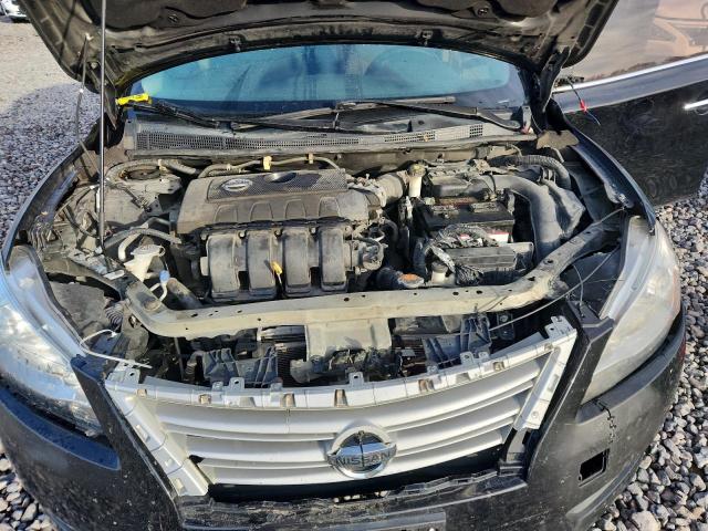 Nissan Sentra S Image 3