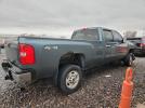 Chevrolet Silverado K2500 Heavy Duty Lt Image 6