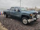 Chevrolet Silverado K2500 Heavy Duty Lt Image 3