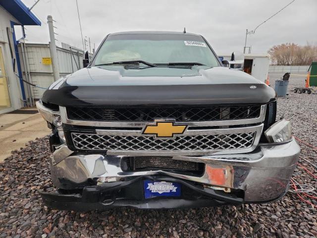 Chevrolet Silverado K2500 Heavy Duty Lt Image 5