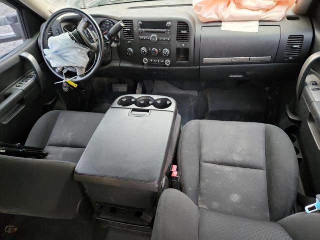 Chevrolet Silverado K2500 Heavy Duty Lt Image 7