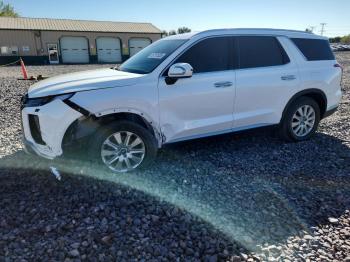  Salvage Hyundai PALISADE