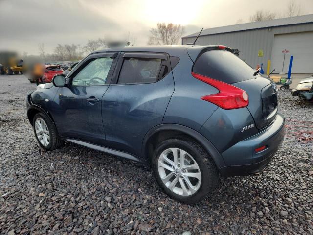 Nissan JUKE S Image 5