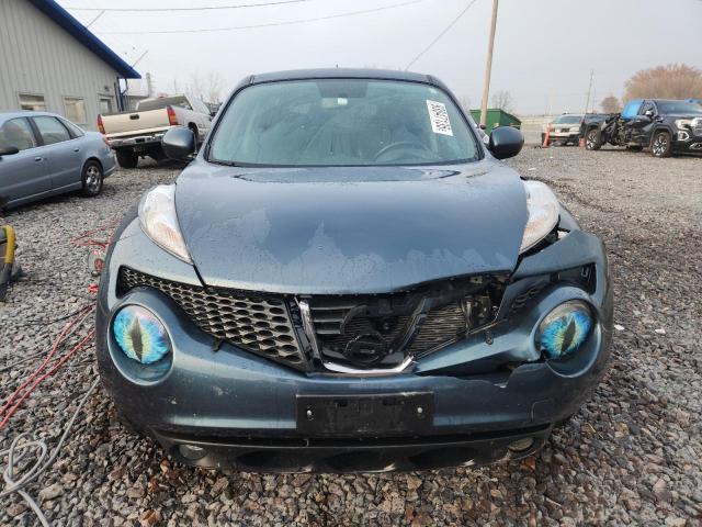 Nissan JUKE S Image 8