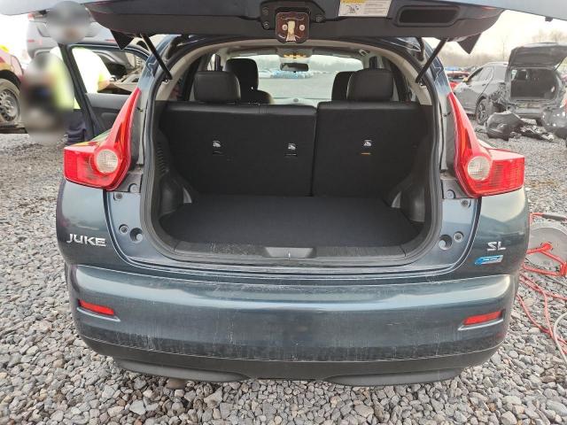 Nissan JUKE S Image 6