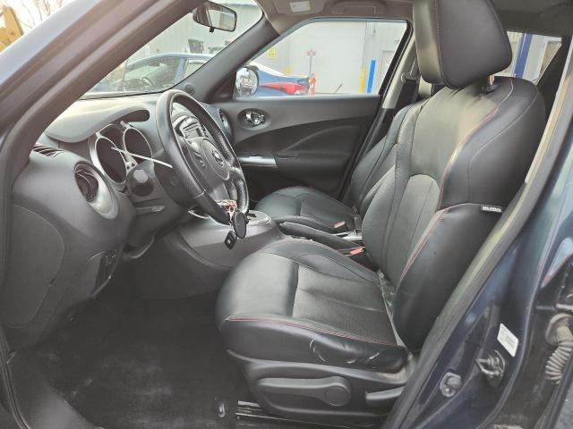 Nissan JUKE S Image 4