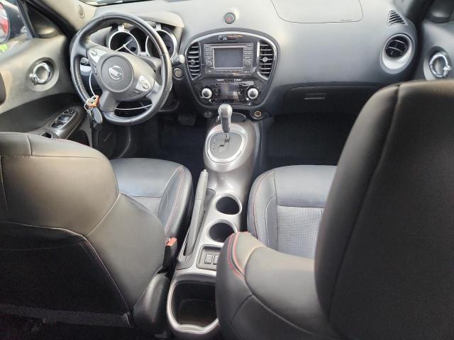 Nissan JUKE S Image 7