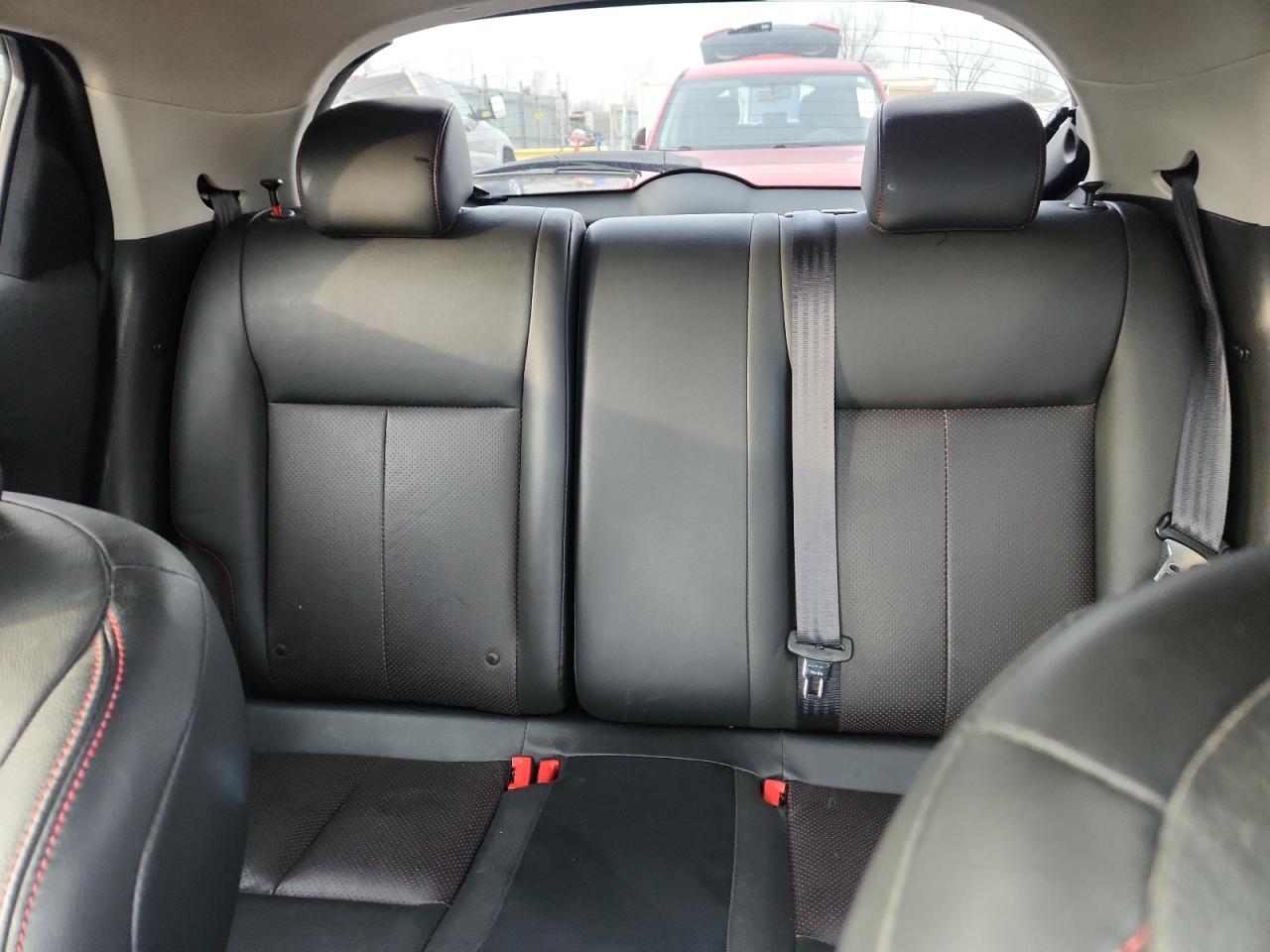 Nissan JUKE S Image 9