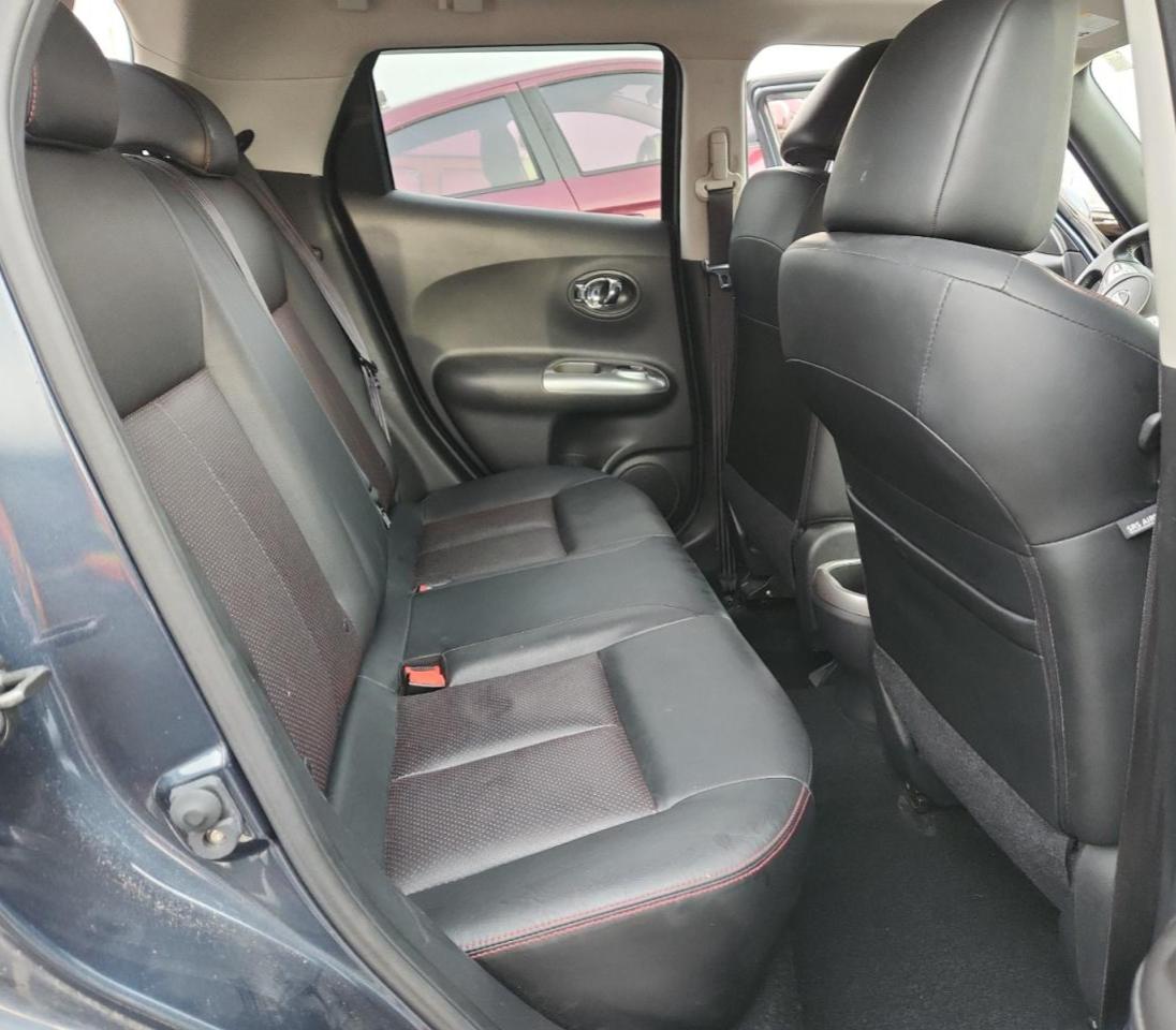 Nissan JUKE S Image 12