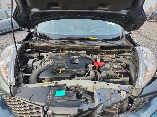 Nissan JUKE S Image 13