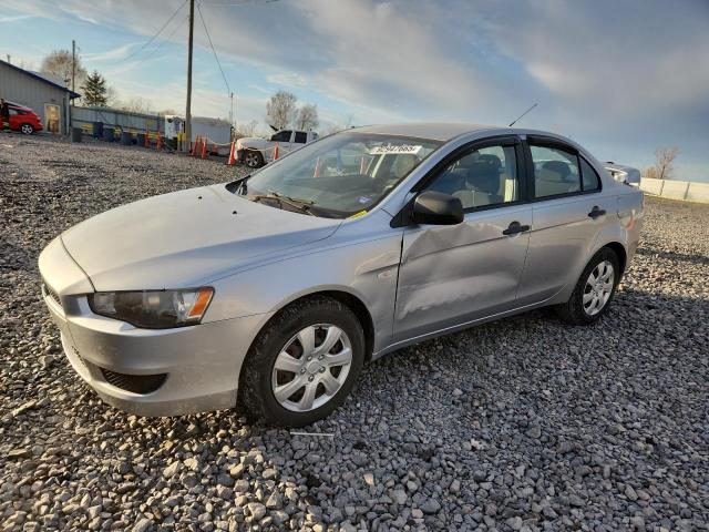  Salvage Mitsubishi Lancer