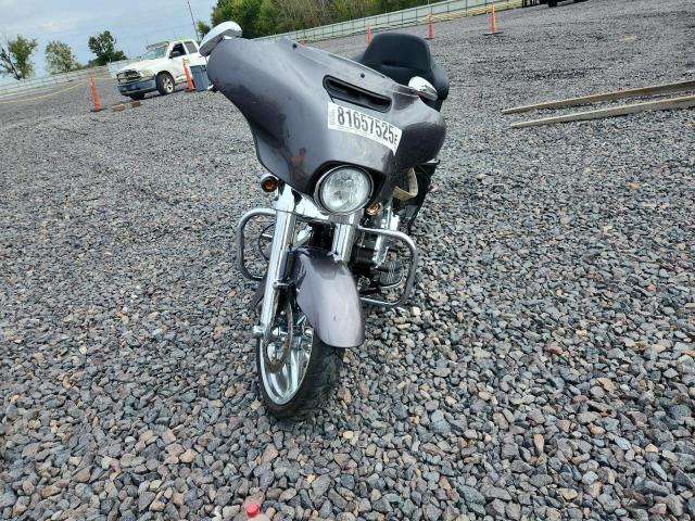 Harley-Davidson Fl Street Glide Image 2