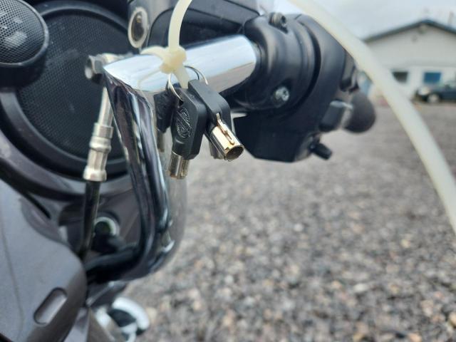 Harley-Davidson Fl Street Glide Image 5