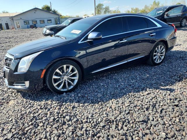 Salvage Cadillac XTS