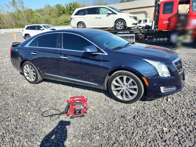 Cadillac XTS Luxury Image 2