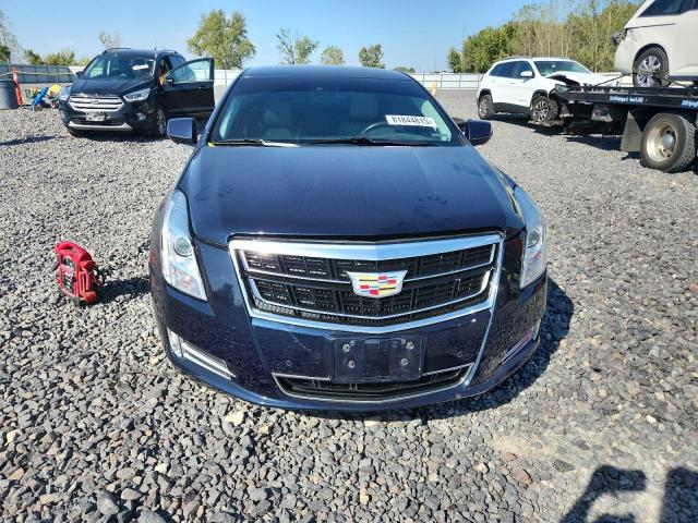 Cadillac XTS Luxury Image 8