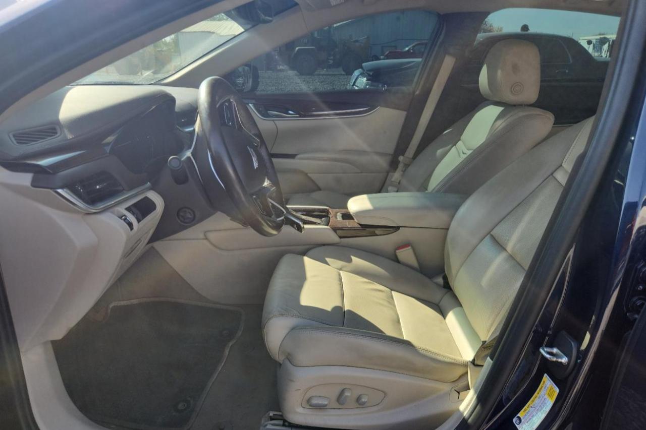 Cadillac XTS Luxury Image 7