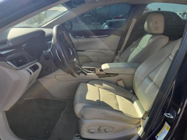 Cadillac XTS Luxury Image 7