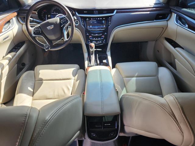 Cadillac XTS Luxury Image 12