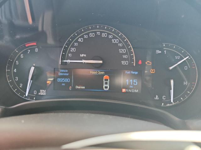 Cadillac XTS Luxury Image 5