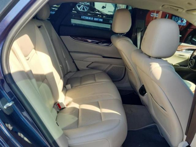 Cadillac XTS Luxury Image 4