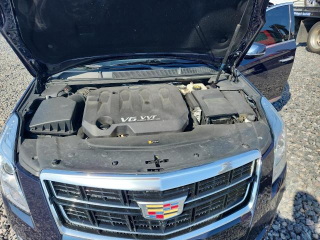 Cadillac XTS Luxury Image 11