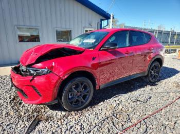  Salvage Dodge Hornet Gt