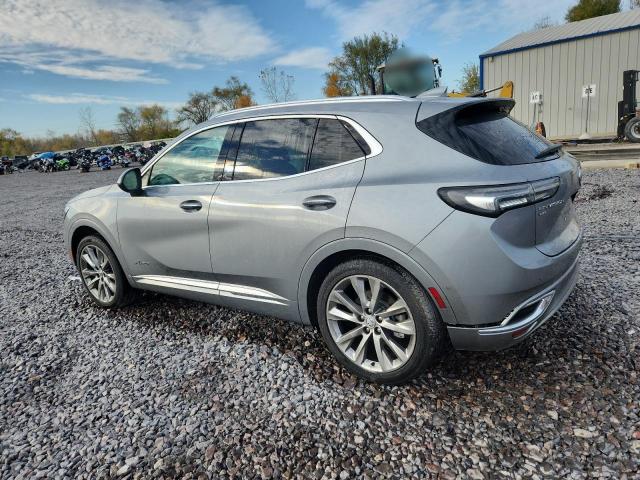 Buick Envision Avenir Image 4