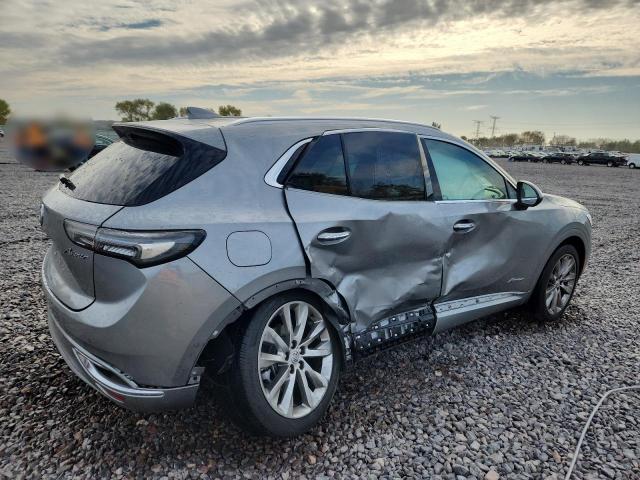 Buick Envision Avenir Image 2